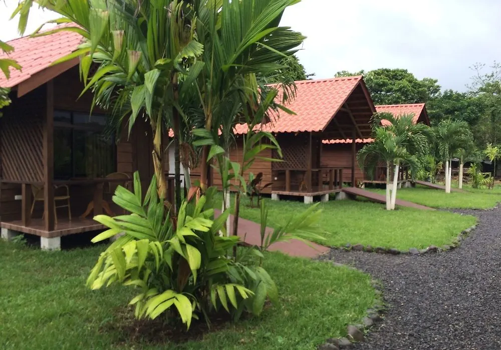 Arenal Green-1